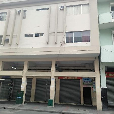 Hotel Primavera Guayaquil Buitenkant foto