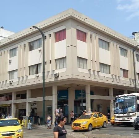 Hotel Primavera Guayaquil Buitenkant foto