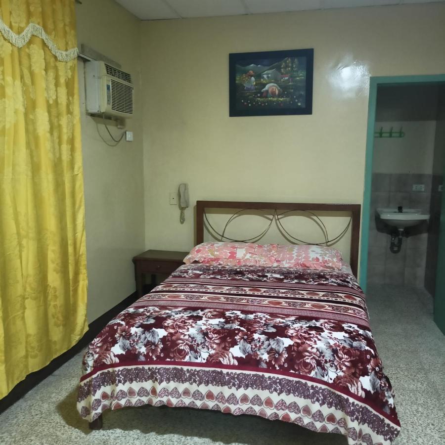Hotel Primavera Guayaquil Buitenkant foto
