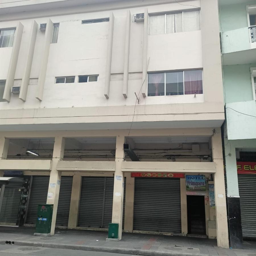 Hotel Primavera Guayaquil Buitenkant foto