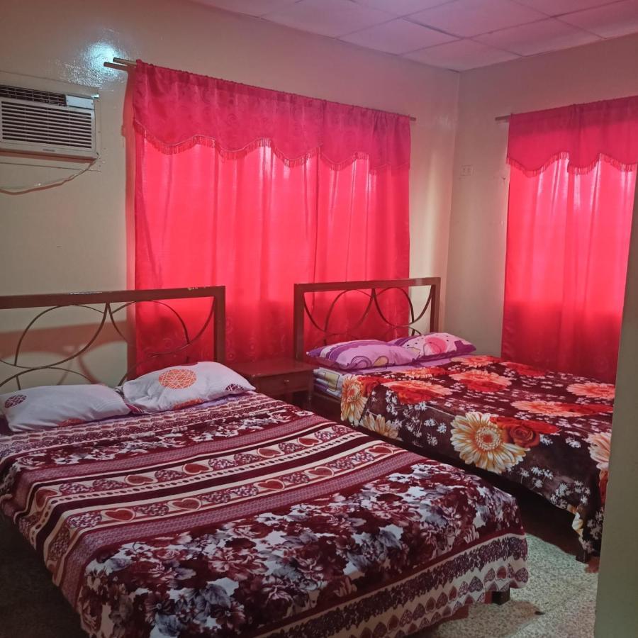 Hotel Primavera Guayaquil Buitenkant foto