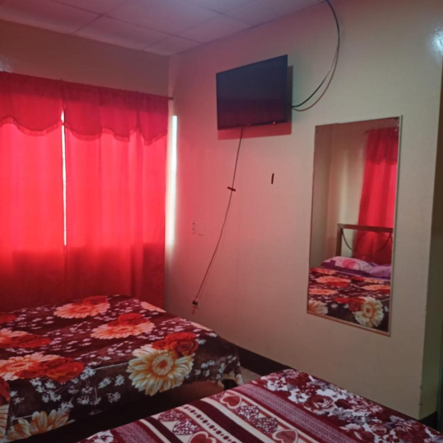 Hotel Primavera Guayaquil Buitenkant foto