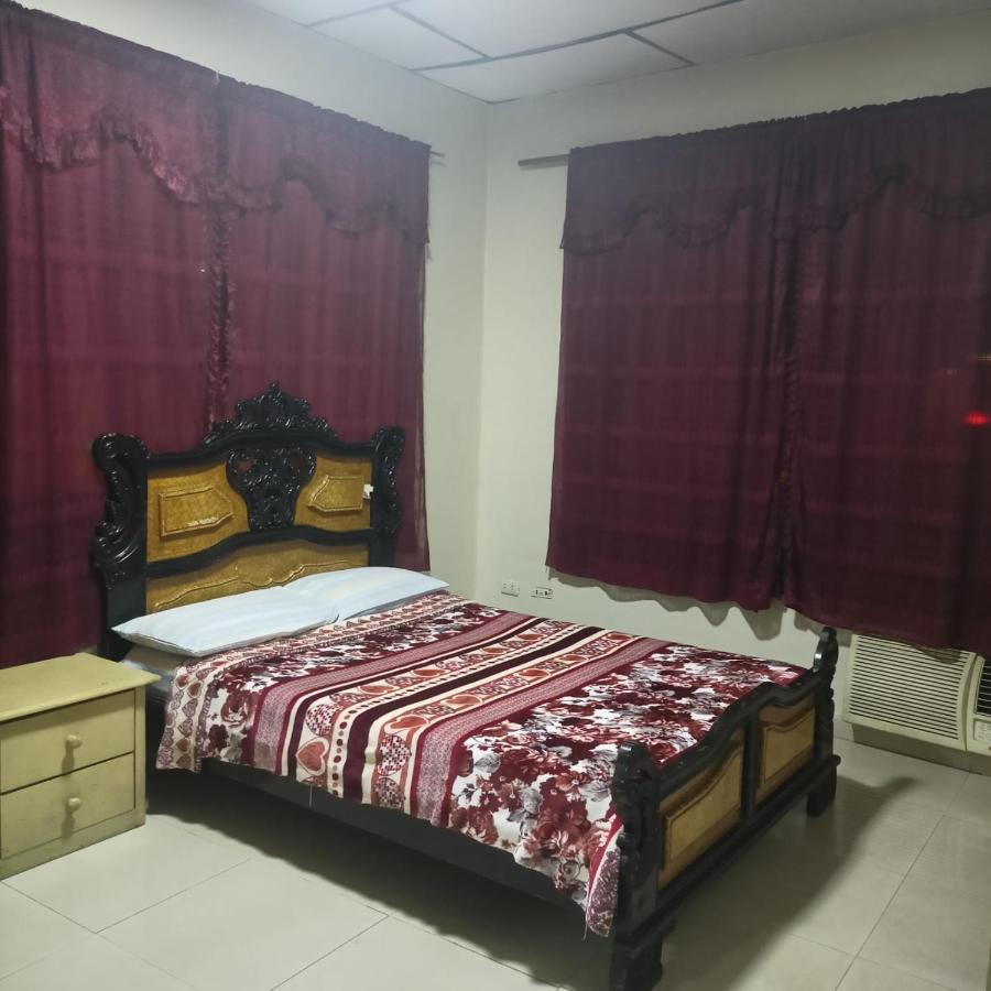 Hotel Primavera Guayaquil Buitenkant foto